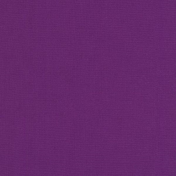 Kona Cotton - Mulberry