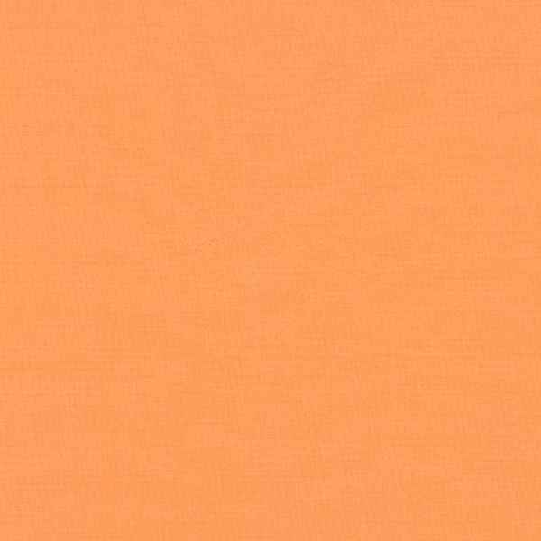Kona Cotton - Cantaloupe