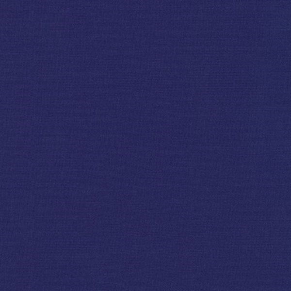 Kona Cotton Noble Purple Solid Fabric