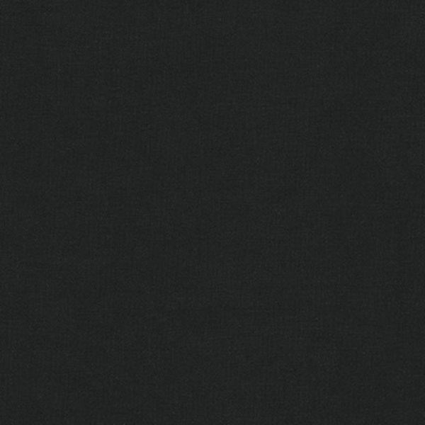 Kona Cotton - Black