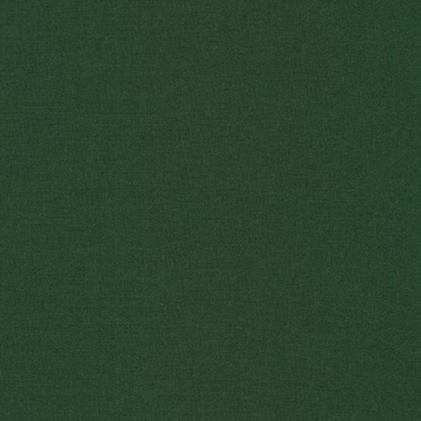 Kona Cotton - Hunter Green