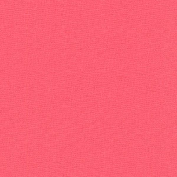 Kona Cotton - Camellia