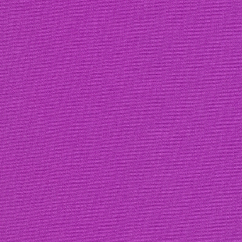 Kona Cotton - 2022 Color of the Year - Cosmos