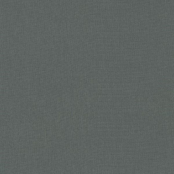 Kona Cotton - Graphite