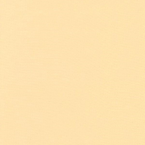 Kona Cotton - Butter
