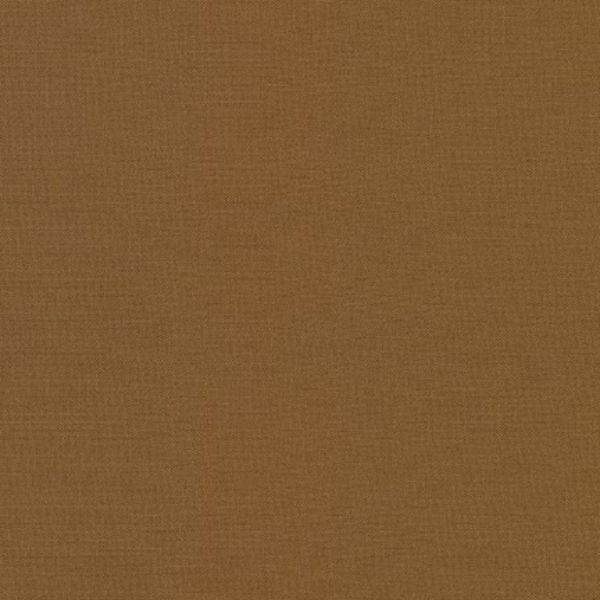 Kona Cotton - Earth