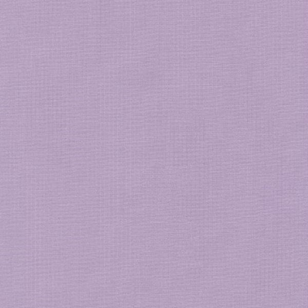 Kona Cotton - Lilac