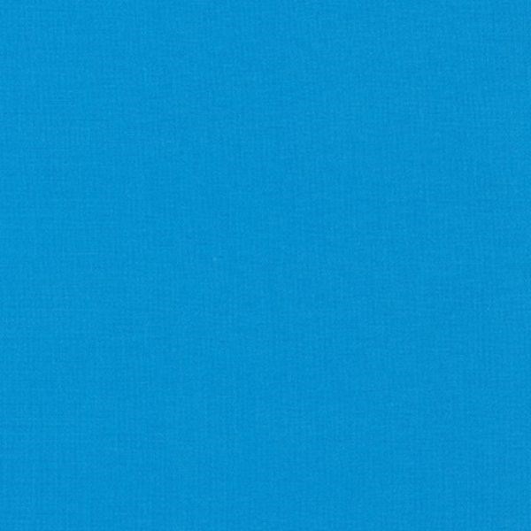 Kona Cotton - Paris Blue