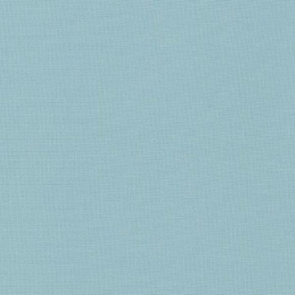 Kona Cotton - Fog