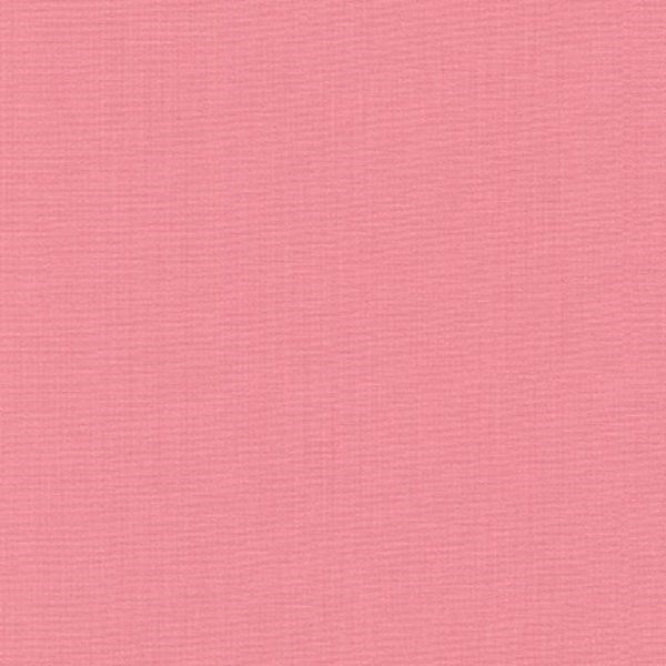 Kona Cotton - Woodrose