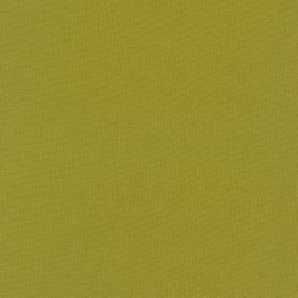 Kona Cotton - Olive