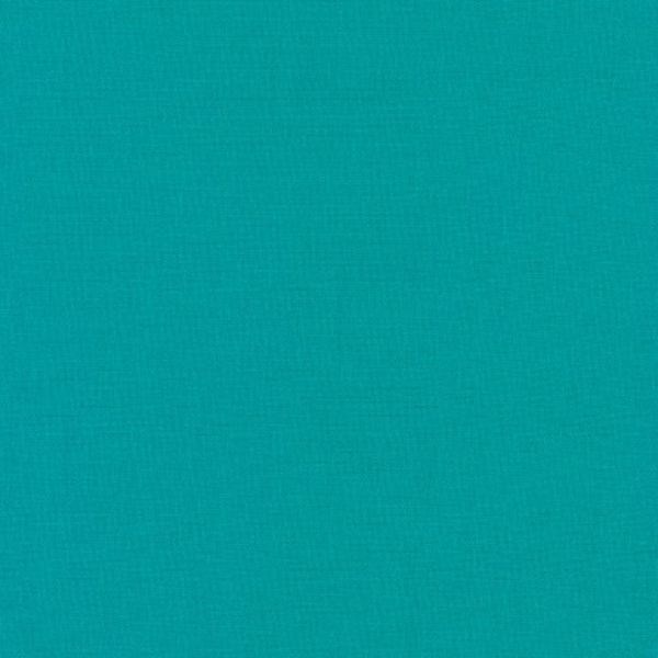 Kona Cotton - Jade Green