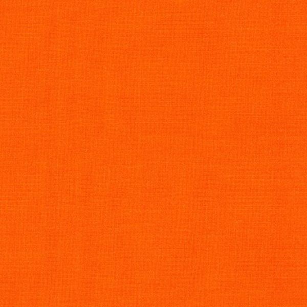 Kona Cotton - Tangerine