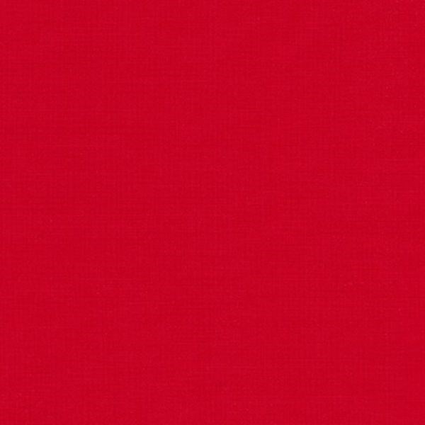 Kona Cotton - Cardinal