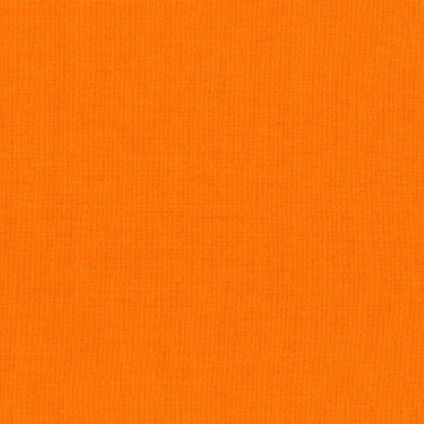 Kona Cotton - Clementine *NEW*