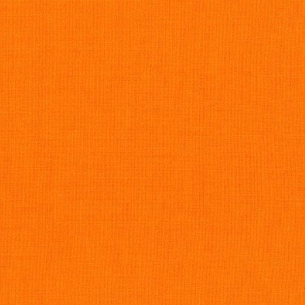 Kona Cotton - Clementine *NEW*