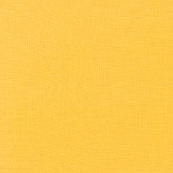 Kona Cotton - Sunflower