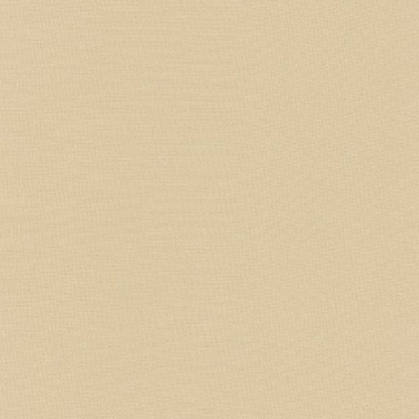 Kona Cotton - Tan