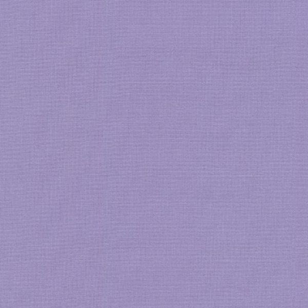 Kona Cotton - Lavender