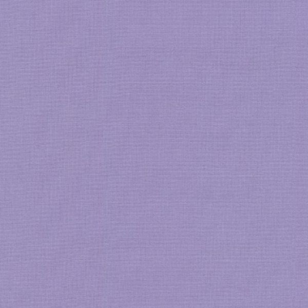 Kona Cotton - Lavender