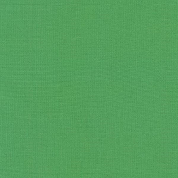 Kona Cotton - Leaf