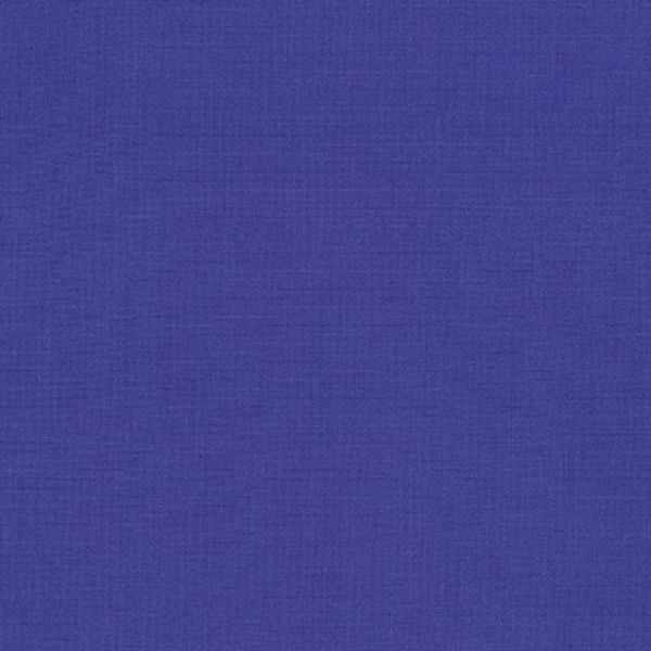 Kona Cotton - Noble Purple