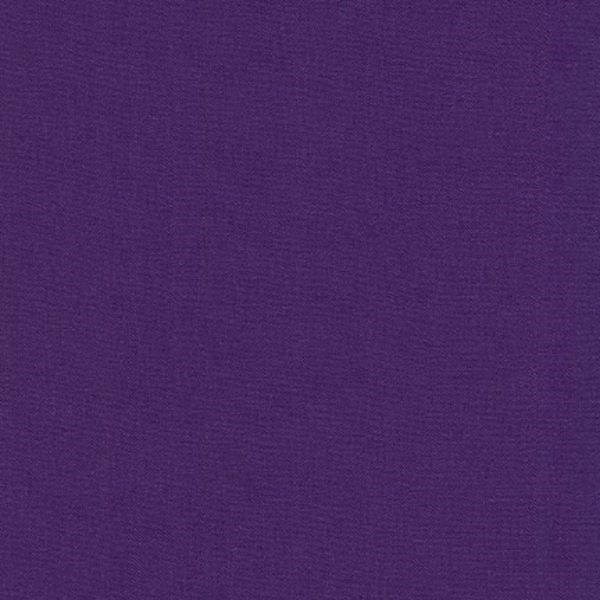 Kona Cotton - Purple