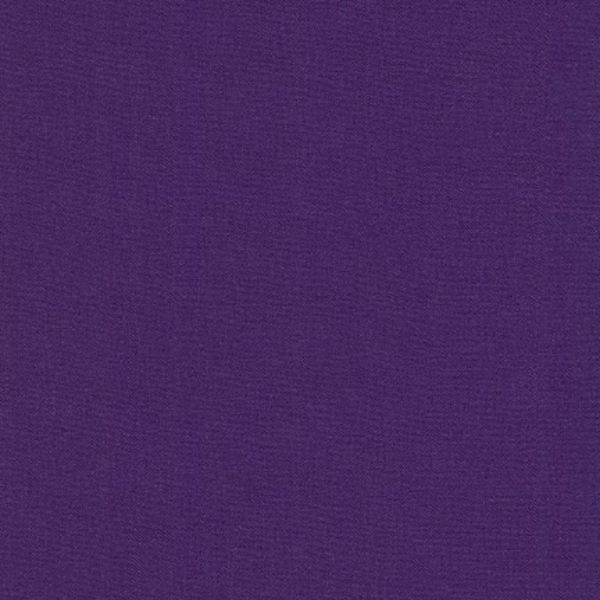 Kona Cotton - Purple