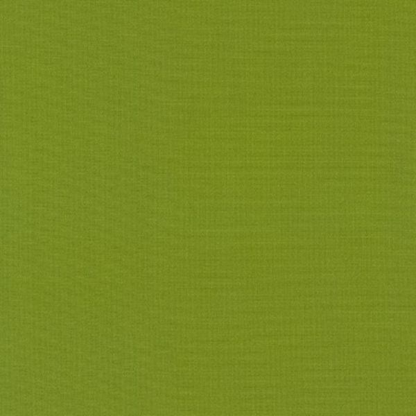 Kona Cotton - Peridot