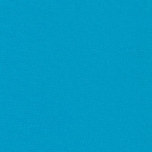 Kona Cotton - Turquoise