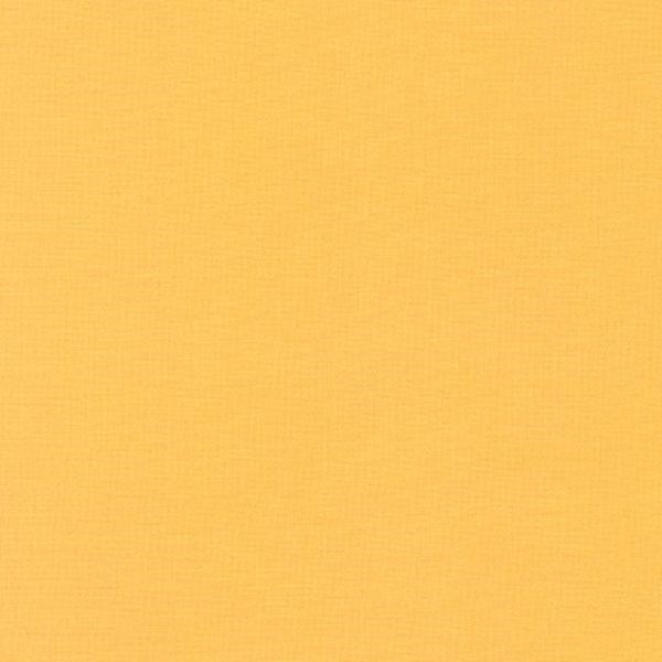 Kona Cotton - Daffodil
