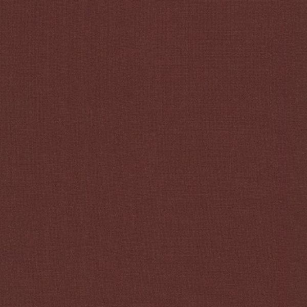 Kona Cotton - Mahogany