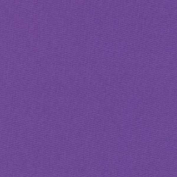 Kona Cotton - Heliotrope