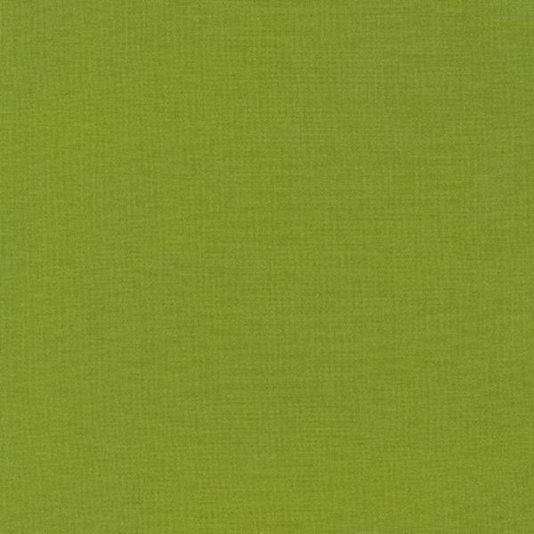Kona Cotton - Gecko *NEW*