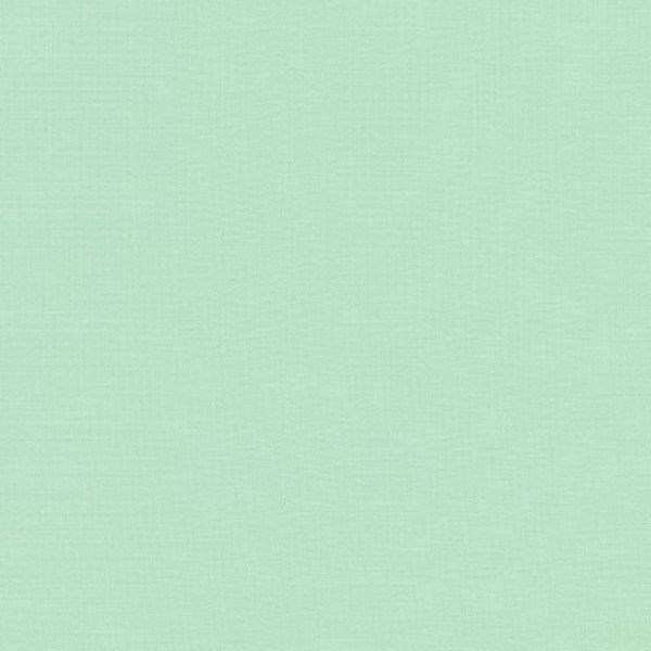 Kona Cotton - Seafoam
