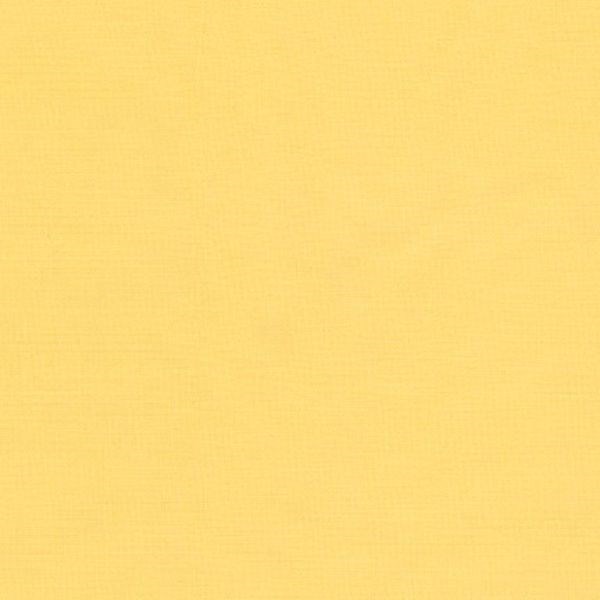 Kona Cotton - Lemon