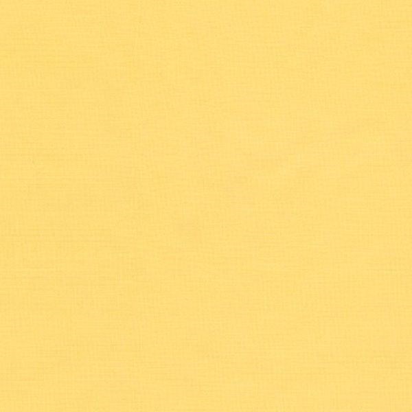 Kona Cotton - Lemon