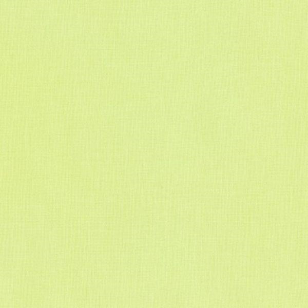 Kona Cotton - Summer Pear *NEW*