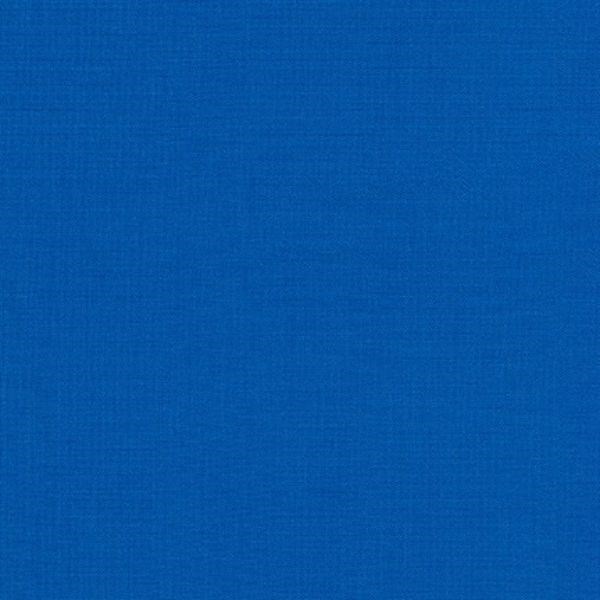 Kona Cotton - Blueprint