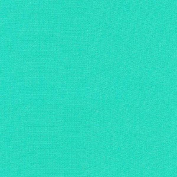 Kona Cotton - Candy Green