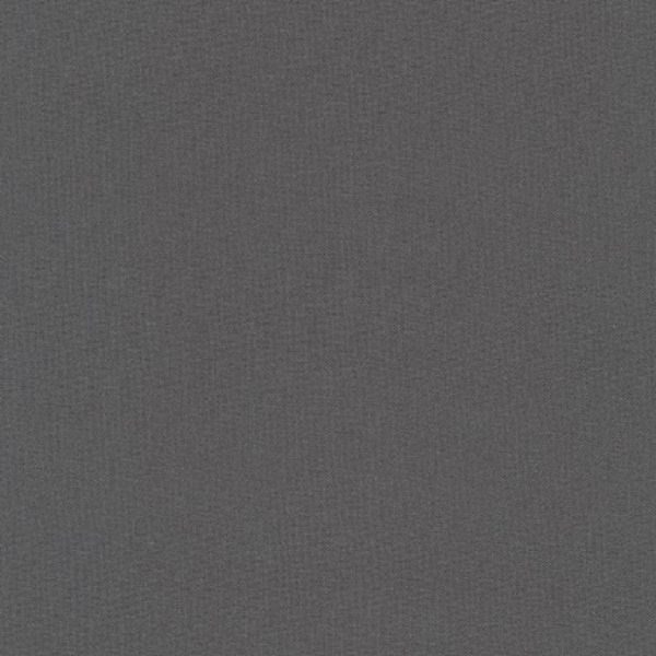 Kona Cotton - Coal