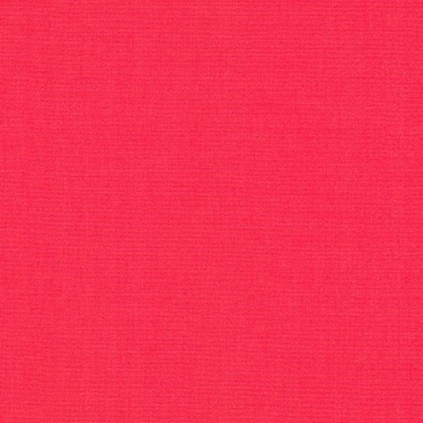 Kona Cotton - Watermelon