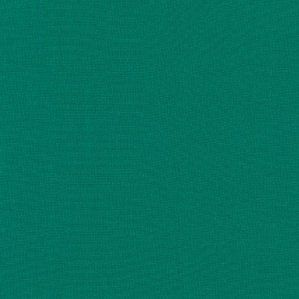 Kona Cotton - Emerald