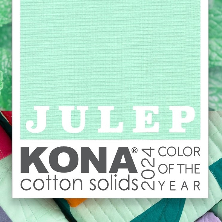 Kona Cotton