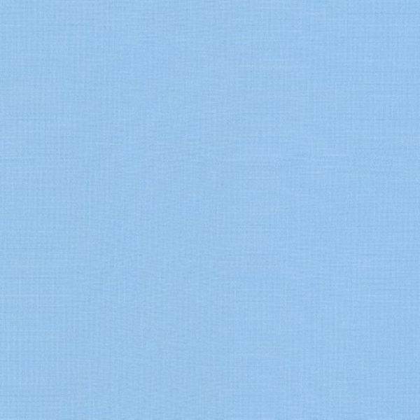 Kona Cotton - Cornflower
