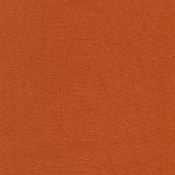 Kona Cotton - Spice