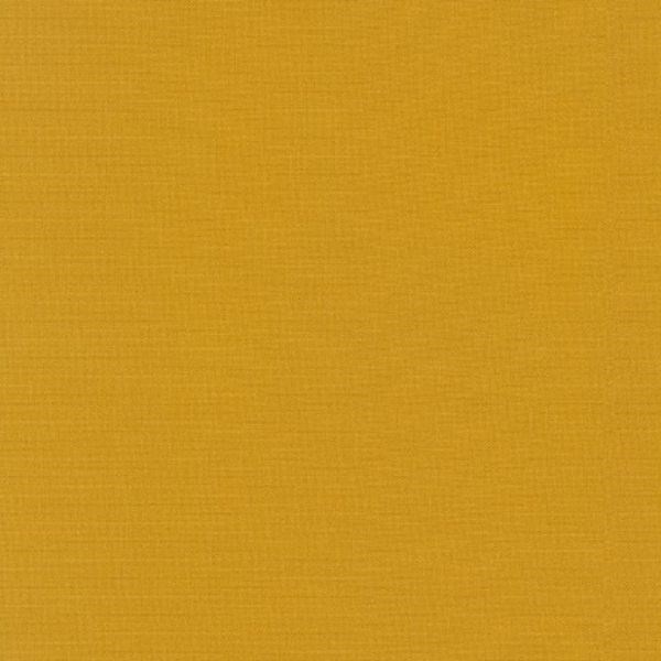 Kona Cotton - Curry