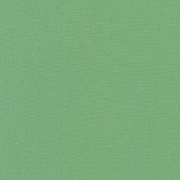 Kona Cotton - Old Green