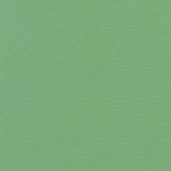 Kona Cotton - Old Green
