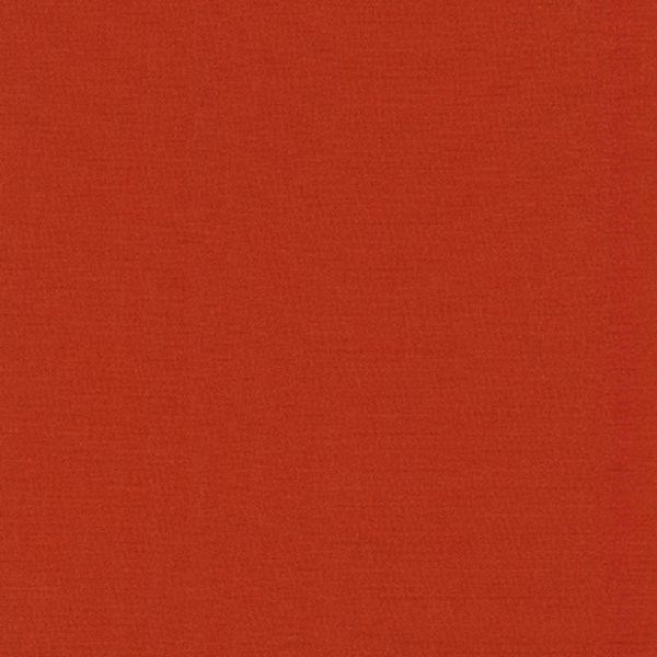 Kona Cotton - Paprika
